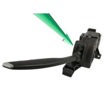 Recambio de palanca cambio para citroën c4 picasso 1.2 12v e-thp referencia OEM IAM 98002212VV FUELLE DAÑADO 