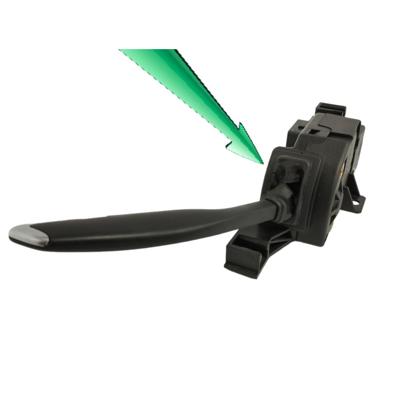 PALANCA CAMBIO FUELLE DAÑADO