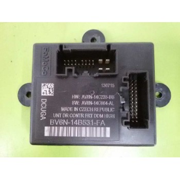 Recambio de modulo confort para ford focus lim. trend + referencia OEM IAM BV6N14B531FA  
