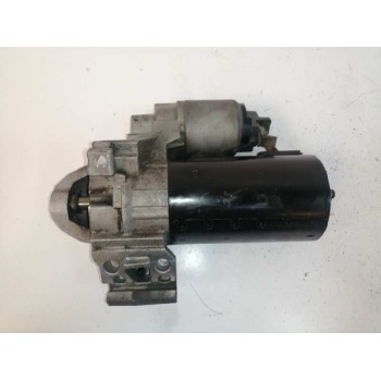 Recambio de motor arranque para bmw serie 7 (f01/f02) 750ld xdrive referencia OEM IAM 12418574102 00001148509 