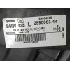 Recambio de faro izquierdo para bmw x1 (e84) 2.0 turbodiesel cat referencia OEM IAM 2990003 VEHICULO INGLES 