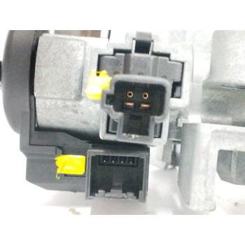 Recambio de antirrobo para mazda 2 berlina (dy) 1.4 diesel cat referencia OEM IAM VP2ALF15607  