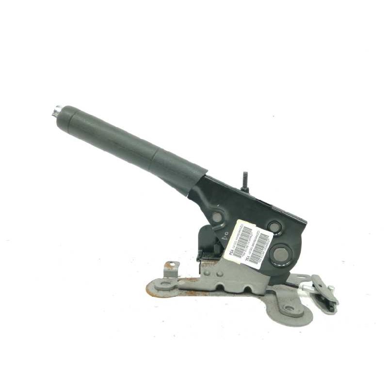 Recambio de palanca freno de mano para peugeot 208 1.2 12v vti referencia OEM IAM 98062965ZD  