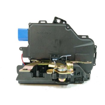 Recambio de cerradura puerta trasera izquierda para volkswagen golf v berlina (1k1) referencia OEM IAM 3D4839015A  