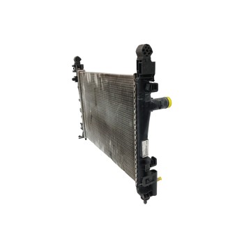 Recambio de radiador agua para opel adam 1.4 16v referencia OEM IAM 13399870 R3814004 560961104