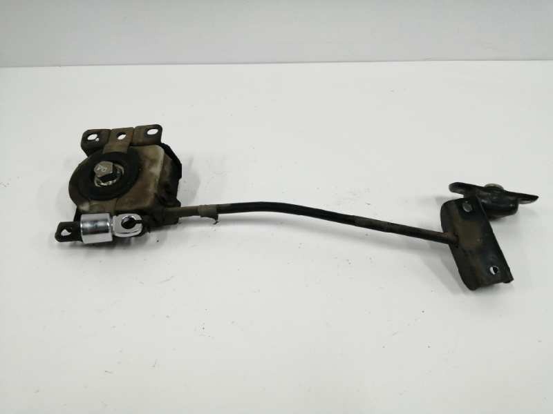 Recambio de soporte rueda repuesto para lexus rx 3.3 v6 24v cat referencia OEM IAM 5190048020 Recambio de soporte rueda repuesto para lexus rx 3.3 v6 24v cat referencia OEM IAM 5190048020