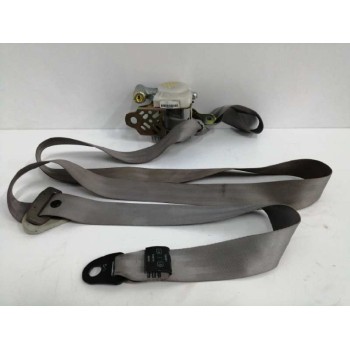 Recambio de cinturon seguridad delantero derecho para nissan micra (k12e) acenta referencia OEM IAM 86884AX700  