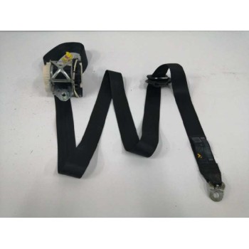 CINTURON SEGURIDAD DELANTERO DERECHO 3C1857706F 