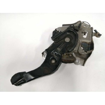 Recambio de palanca freno de mano para lexus rx 3.3 v6 24v cat referencia OEM IAM  PEDAL FRENO ESTACIONAMIENTO 