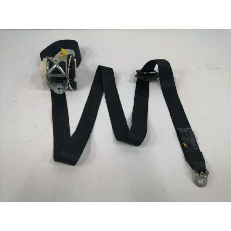 Recambio de cinturon seguridad delantero derecho para volkswagen passat berlina (3c2) 2.0 tdi referencia OEM IAM 3C1857706F  