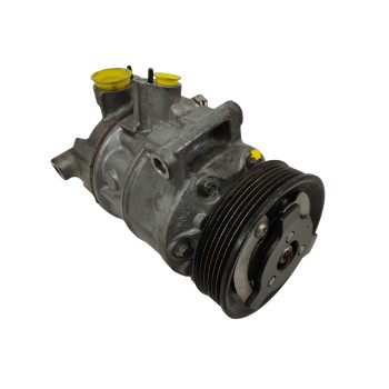 Recambio de compresor aire acondicionado para volkswagen passat lim. (3g2) 2.0 tdi referencia OEM IAM 5Q0816803E 1789F 
