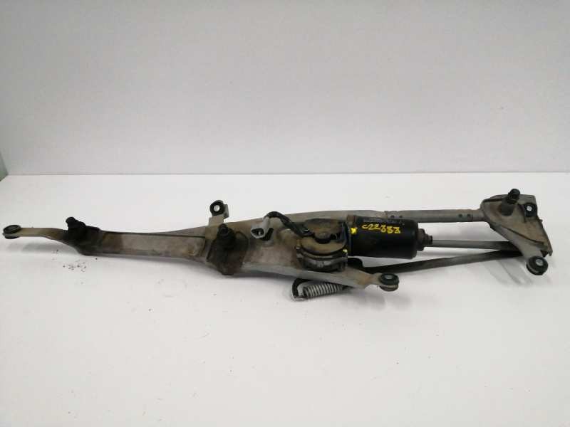 Recambio de motor limpia delantero para lexus rx 3.3 v6 24v cat referencia OEM IAM 8511048160 1592008760 Recambio de motor limpia delantero para lexus rx 3.3 v6 24v cat referencia OEM IAM 8511048160 1592008760