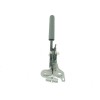 Recambio de palanca freno de mano para peugeot 208 1.2 12v vti referencia OEM IAM 98062965ZD  