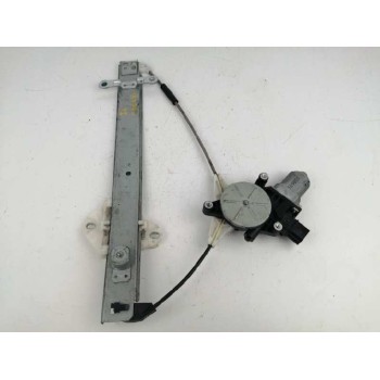 Recambio de elevalunas trasero izquierdo para honda fr-v (be) 2.2 ctdi referencia OEM IAM 72750SJD013  