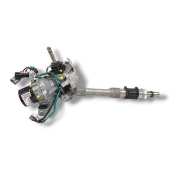Recambio de cremallera direccion para honda civic berlina 5 (fk) 1.8 vtec cat referencia OEM IAM SMGP8 HSMGX8751 Q003T62372