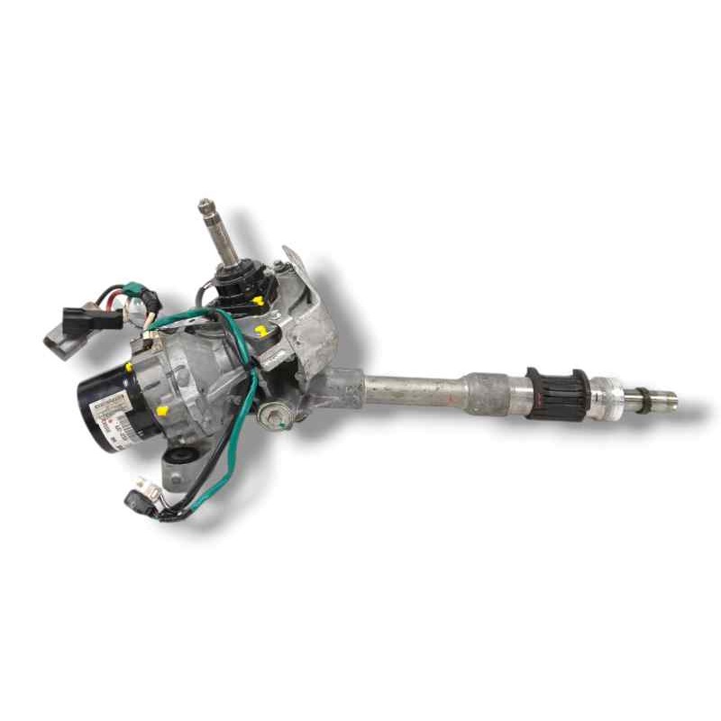 Recambio de cremallera direccion para honda civic berlina 5 (fk) 1.8 vtec cat referencia OEM IAM SMGP8 HSMGX8751 Q003T62372