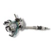 Recambio de cremallera direccion para honda civic berlina 5 (fk) 1.8 vtec cat referencia OEM IAM SMGP8 HSMGX8751 Q003T62372