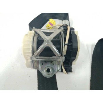 Recambio de cinturon seguridad delantero derecho para volkswagen passat berlina (3c2) 2.0 tdi referencia OEM IAM 3C1857706F  
