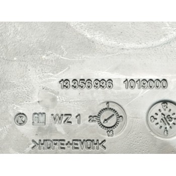 Recambio de deposito combustible para opel adam 1.4 16v referencia OEM IAM 13356936  