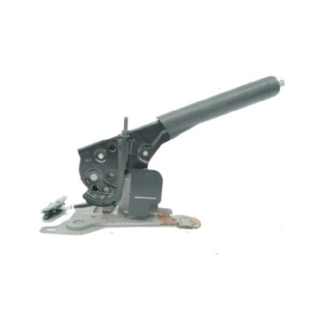 Recambio de palanca freno de mano para peugeot 208 1.2 12v vti referencia OEM IAM 98062965ZD  