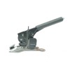 Recambio de palanca freno de mano para peugeot 208 1.2 12v vti referencia OEM IAM 98062965ZD  