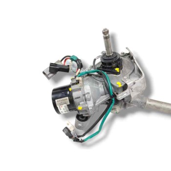 Recambio de cremallera direccion para honda civic berlina 5 (fk) 1.8 vtec cat referencia OEM IAM SMGP8 HSMGX8751 Q003T62372