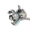 Recambio de cremallera direccion para honda civic berlina 5 (fk) 1.8 vtec cat referencia OEM IAM SMGP8 HSMGX8751 Q003T62372