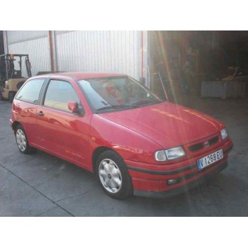 seat ibiza (6k) del año 1994