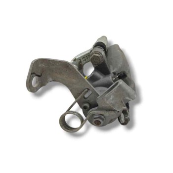 Recambio de pinza freno trasera derecha para mg zs suv (azs1) 1.5 vti referencia OEM IAM   