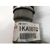 Recambio de cremallera direccion para nissan juke (f15) 1.6 16v cat referencia OEM IAM 1KA0BTC  