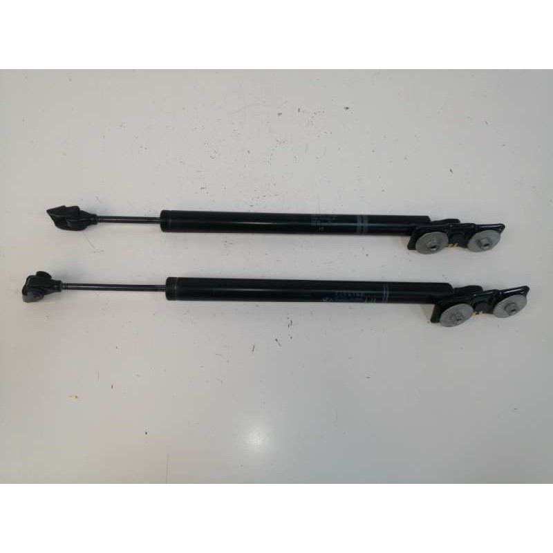 Recambio de amortiguadores maletero / porton para bmw serie 7 (f01/f02) 750ld xdrive referencia OEM IAM 51227191286 51227191285 