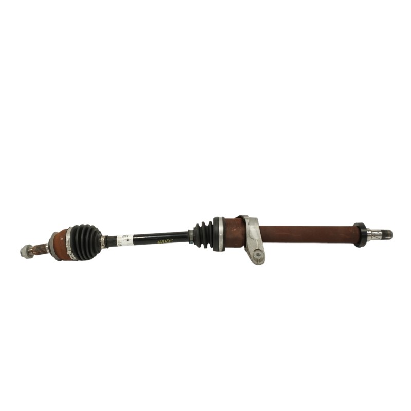 Recambio de transmision delantera derecha para mini mini (r56) one referencia OEM IAM 7589768  