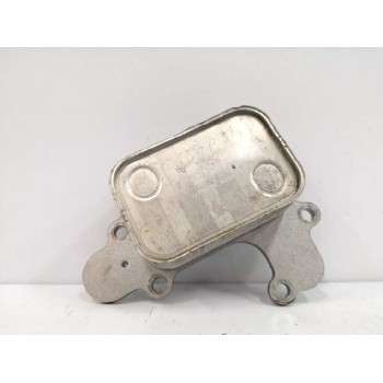 Recambio de enfriador aceite motor para citroën c4 picasso feel referencia OEM IAM 9815697880  