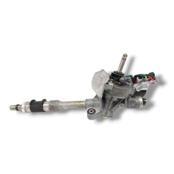 Recambio de cremallera direccion para honda civic berlina 5 (fk) 1.8 vtec cat referencia OEM IAM SMGP8 HSMGX8751 Q003T62372