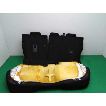 Recambio de asientos traseros para subaru xv 2.0 cat referencia OEM IAM   