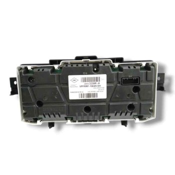 Recambio de cuadro instrumentos para renault trafic furgón 2.0 dci diesel energy referencia OEM IAM 248103330R VPFRRF10849SH 