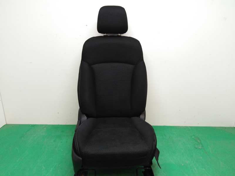 Recambio de asiento delantero derecho para subaru xv 2.0 cat referencia OEM IAM   