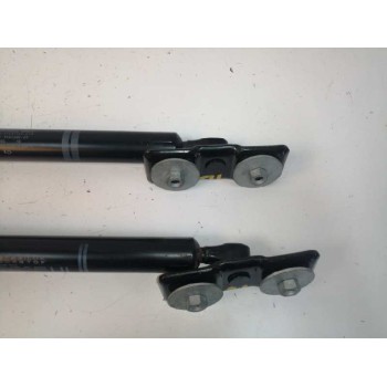 Recambio de amortiguadores maletero / porton para bmw serie 7 (f01/f02) 750ld xdrive referencia OEM IAM 51227191286 51227191285 