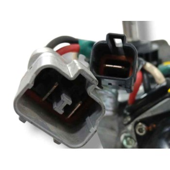 Recambio de cremallera direccion para honda civic berlina 5 (fk) 1.8 vtec cat referencia OEM IAM SMGP8 HSMGX8751 Q003T62372