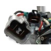 Recambio de cremallera direccion para honda civic berlina 5 (fk) 1.8 vtec cat referencia OEM IAM SMGP8 HSMGX8751 Q003T62372