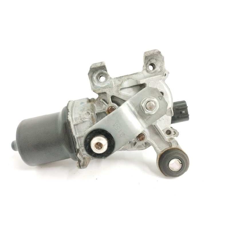 Recambio de motor limpia delantero para renault kadjar 1.6 dci diesel fap energy referencia OEM IAM 288004EH0A  
