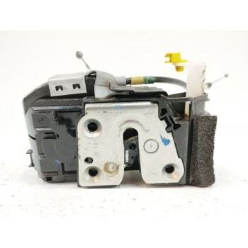 CERRADURA PUERTA DELANTERA IZQUIERDA 805013ZL0A 