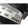 Recambio de cremallera direccion para honda civic berlina 5 (fk) 1.8 vtec cat referencia OEM IAM SMGP8 HSMGX8751 Q003T62372