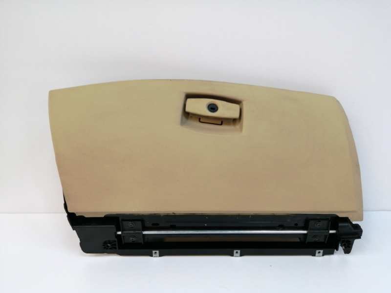 Recambio de guantera para bmw serie 5 berlina (e60) 2.0 16v diesel referencia OEM IAM 51167034080 Recambio de guantera para bmw serie 5 berlina (e60) 2.0 16v diesel referencia OEM IAM 51167034080