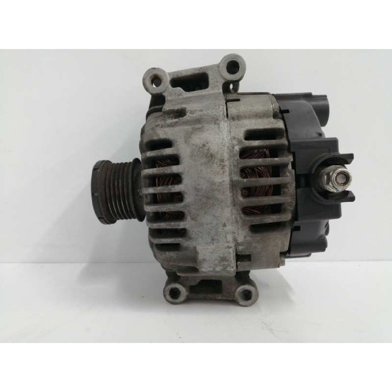 Recambio de alternador para mercedes-benz clase c (w204) lim. c 220 cdi blueefficiency (204.002) referencia OEM IAM A0141541102 