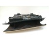 Recambio de guantera para bmw serie 5 berlina (e60) 2.0 16v diesel referencia OEM IAM 51167034080  