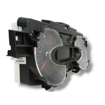 Recambio de cuadro instrumentos para renault trafic furgón 2.0 dci diesel energy referencia OEM IAM 248103330R VPFRRF10849SH 