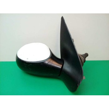 Recambio de retrovisor derecho para peugeot 206 berlina xr referencia OEM IAM 8148XY MANUAL 