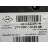 Recambio de cuadro instrumentos para renault trafic furgón 2.0 dci diesel energy referencia OEM IAM 248103330R VPFRRF10849SH 