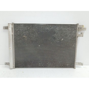 Recambio de condensador / radiador aire acondicionado para seat ibiza v (kj1, kjg) 1.6 tdi referencia OEM IAM 5Q0816411BC  